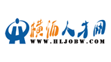 横沥人才网Logo