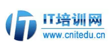 IT培训网Logo