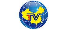 中国旅游TVlogo,中国旅游TV标识