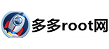 多多root网Logo