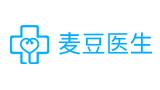 麦豆医生logo,麦豆医生标识