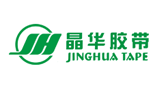 上海晶华胶粘新材料股份有限公司Logo