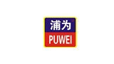 湖南浦为刹车空调股份有限公司Logo