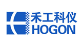 上海禾工科学仪器有限公司Logo