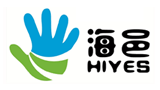 海邑海外仓Logo