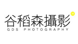 广州谷稻森食品摄影Logo