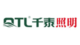 千泰照明Logo