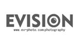 EVision视觉logo,EVision视觉标识