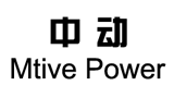 江苏中动电力设备有限公司logo,江苏中动电力设备有限公司标识