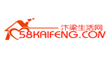 汴梁生活网Logo