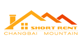长白山短租网Logo