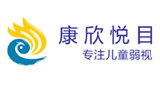 北京康欣悦目健康科技研究院logo,北京康欣悦目健康科技研究院标识