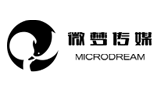 武汉微梦文化传媒有限公司logo,武汉微梦文化传媒有限公司标识