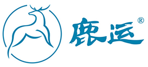 深圳市鹿运国际物流有限公司logo,深圳市鹿运国际物流有限公司标识