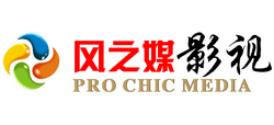 连云港风之媒文化传播有限公司Logo
