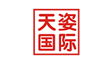 郑州天姿生物科技有限公司logo,郑州天姿生物科技有限公司标识
