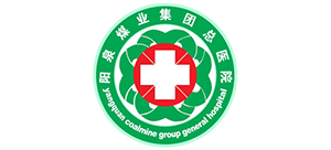 阳煤集团总医院Logo