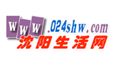 沈阳生活网logo,沈阳生活网标识