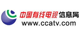 中国有线电视信息网Logo