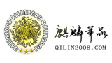 麒麟军品logo,麒麟军品标识