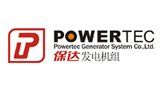 广东保达动力技术有限公司logo,广东保达动力技术有限公司标识