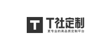 T社logo,T社标识