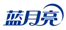 蓝月亮国际集团有限公司Logo