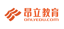 上海昂立教育培训有限公司logo,上海昂立教育培训有限公司标识