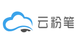 云粉笔Logo