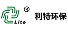 安徽省利特环保技术有限公司Logo