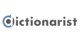 Dictionaristlogo,Dictionarist标识