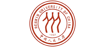 中国人民大学logo,中国人民大学标识