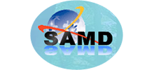 沈阳医疗器械行业协会（SAMD）Logo