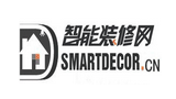 中国智能装修网logo,中国智能装修网标识