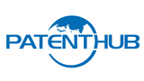 PatentHub专利搜索logo,PatentHub专利搜索标识