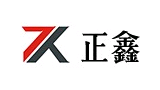 东莞市正鑫中频电炉厂Logo