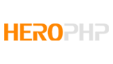 HeroPHPlogo,HeroPHP标识