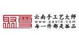 云南手工艺大师Logo