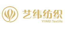 绍兴柯桥艺纬纺织品有限公司Logo