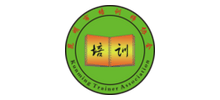 昆明市培训师协会Logo