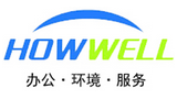 哈威办公环境服务商logo,哈威办公环境服务商标识