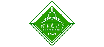 佳木斯大学logo,佳木斯大学标识