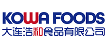 大连浩和食品有限公司Logo