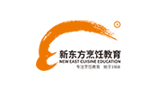 石家庄新东方烹饪学校Logo