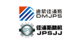 深圳市佳浦斯精密机械有限公司Logo