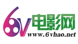 6V电影logo,6V电影标识