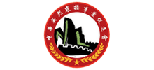中华英烈褒扬网Logo