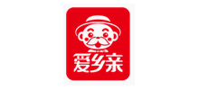 福建爱乡亲食品股份有限公司Logo