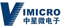 北京中星微电子有限公司logo,北京中星微电子有限公司标识