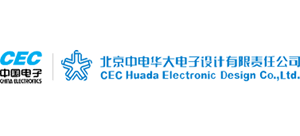 北京中电华大电子设计有限责任公司Logo